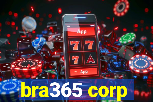 bra365 corp